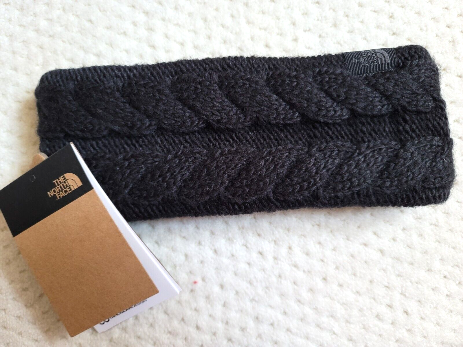 新作 ■THE NORTH FACE■Women’s Oh Mega Headband The North Face Women's Oh Mega Headband | TYLER'S