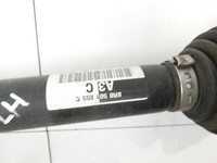Audi Q5 8R 08-12  TFSI 2,0 155KW Antriebswelle Gelenkwelle Hinten Links Audi Q5 8R 08-12 23.11.2009 8R0501203C gebraucht Vorschau 5