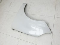 Renault Scenic III 09-12 Kotflügel Links Vorne TEQNC Renault Scenic III 09-12 23.11.2011 631017581R gebraucht Vorschau 3