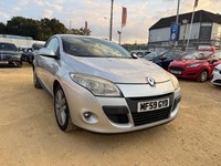 2009 Renault Megane 1.5 dCi 86 Expression 3dr COUPE Diesel Manual