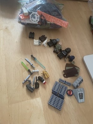 經驗證買家提供的物品圖片