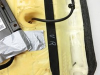 Ford Focus HP 18-22 Kombi Sitzbezug Sitzpolster für Beifahrersitz Rechts Vorne Ford Focus HP 18-22 15.12.2020 gebraucht Vorschau 5