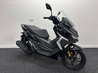 LEXMOTO RT1 125 ** BRAND NEW MODEL - FREE DELIVERY - 2 YEAR WARRANTY **