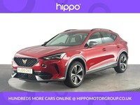 2024 Cupra Formentor 1.4 eHybrid 12.8kWh V1 SUV 5dr Petrol Plug-in Hybrid DSG Eu