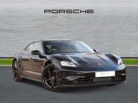 2024 Porsche Taycan Saloon 340kW 4S 89kWh 4dr Auto Saloon Electric Automatic