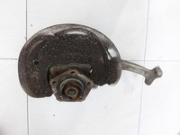 Audi A4 8W B9 19-24 TDI 2,0 116KW Achsschenkel Radnabe Links Vorne Audi A4 8W B9 19-24 18.12.2015 8W0407253F... Vorschau 2