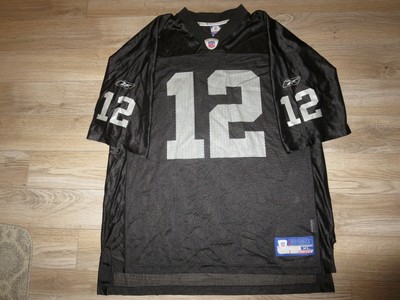 rich gannon raiders jersey