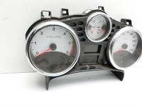 Peugeot 207 CC 07-09 HDi 1,6 80KW Kombiinstrument Tacho Peugeot 207 CC 07-09 30.09.2008 6103JL A2C53065547... Vorschau 2