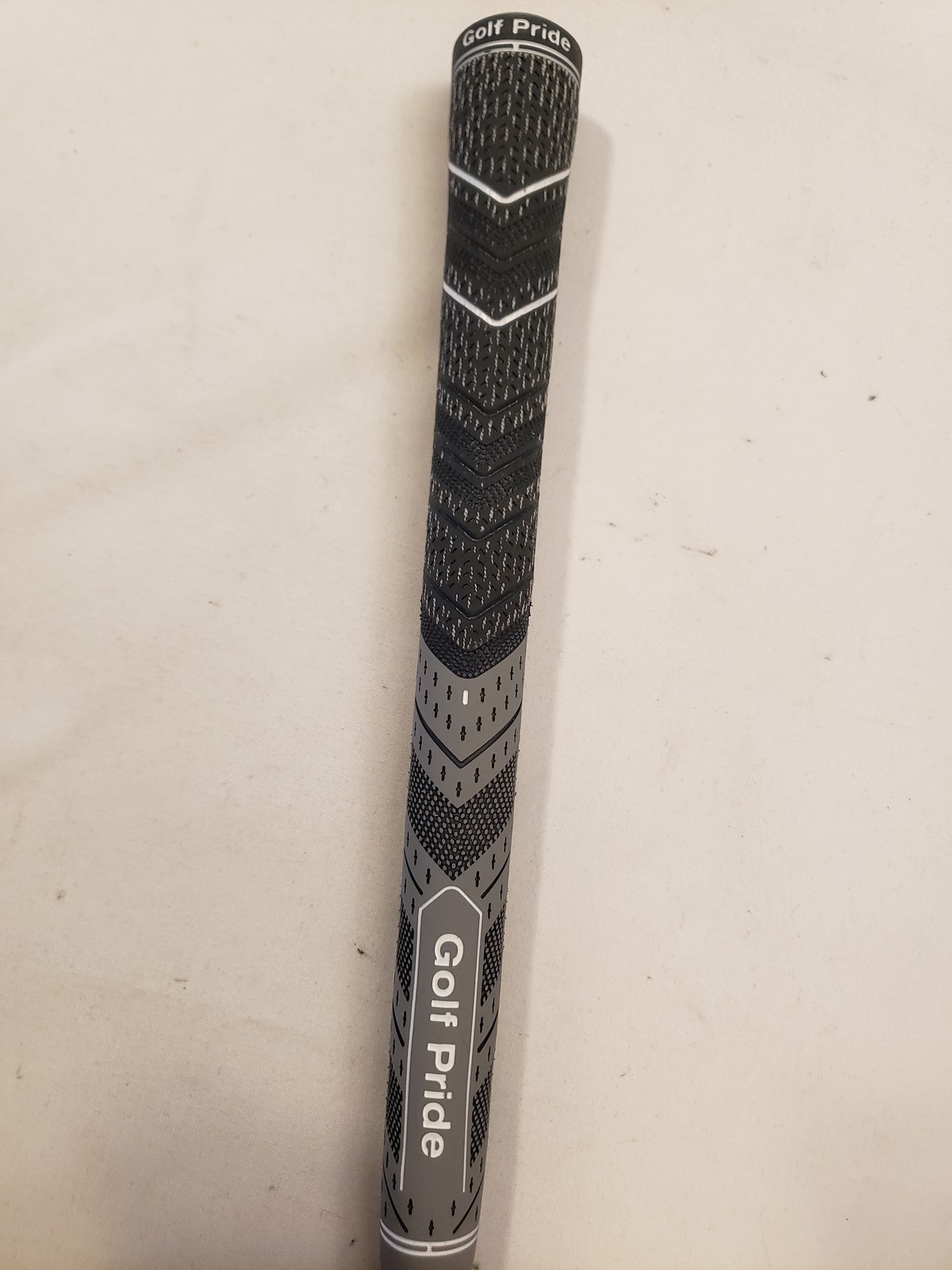 Used Callaway MD3 Gap Wedge 50* - 10*B - S Grind - S300 Stiff - Black Matte