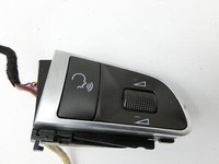 Audi A5 8T 07-12 Lenkradschalter Multifunktionstasten Lenkrad Schalter Rechts Audi A5 8T 07-12 20.09.2008... Vorschau 2