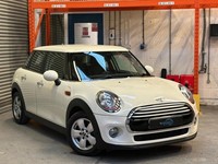 2015 MINI HATCHBACK 1.5 Cooper 5dr HATCHBACK PETROL Manual