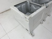 VW Crafter 2E 35 11-16 Kasten Sitzkonsole für Doppel- Beifahrersitz Vorne Links und Mitte VW Crafter 2E 35 11-16... Vorschau 6