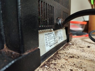 Artikelfoto(s) von einem verifizierten Käufer