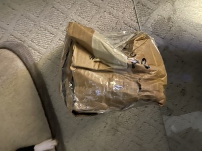 Item photo(s) from verified buyer
