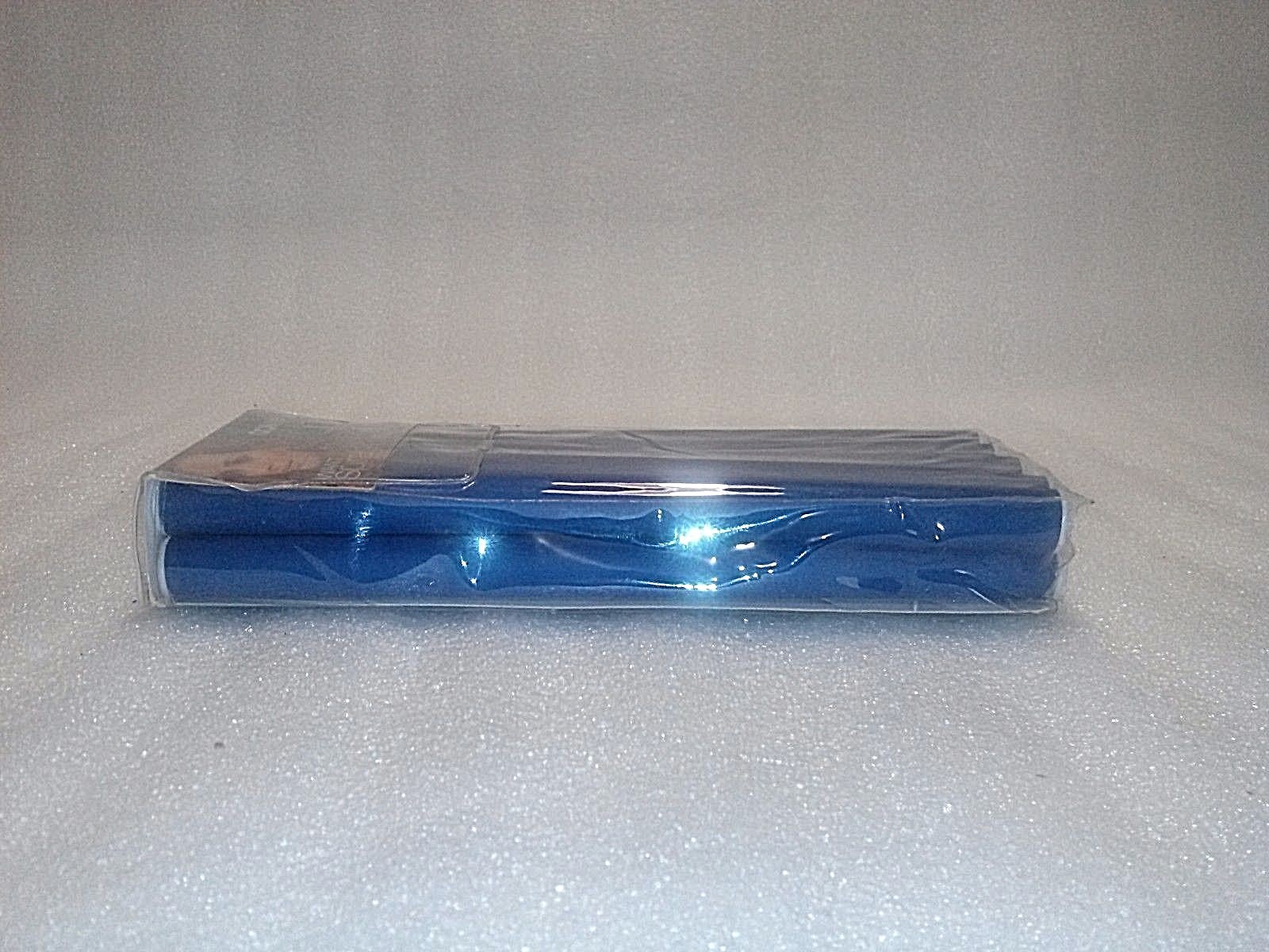 10 Conair Bendable Flexible Hair Rollers Curlers Stick Rods For Prom & Pageants