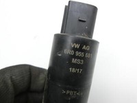 VW Golf VII 7 Variant 17-20 Waschwasserpumpe Waschpumpe für Scheinwerfer VW Golf VII 7 Variant 17-20 25.10.2017... Vorschau 4