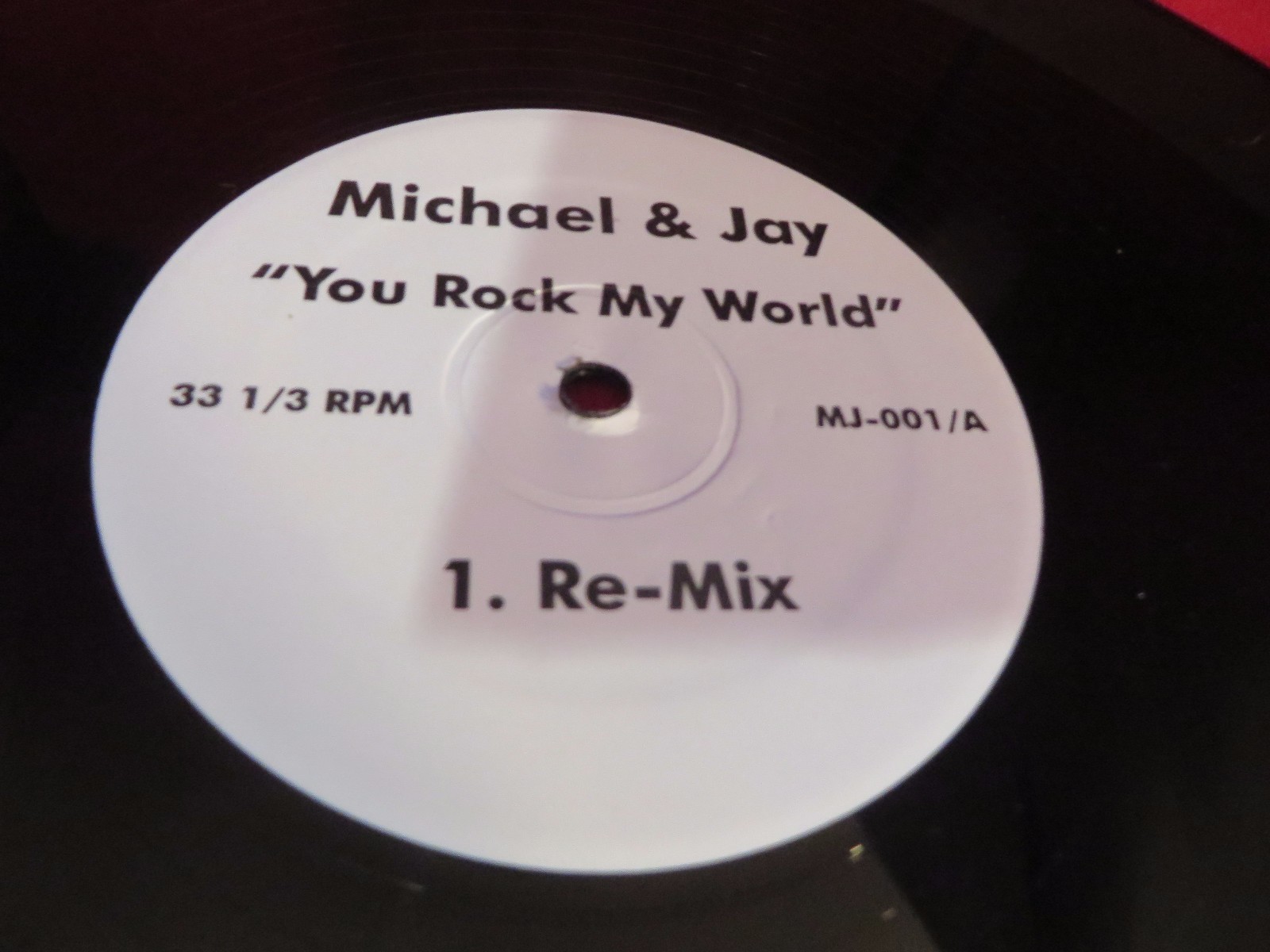 洋楽 Michael Jackson JAY-Z You rock my world hqdefault.jpg