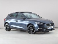 2021 SEAT Leon 1.4 eHybrid FR First Edition 5dr DSG HATCHBACK PETROL/ELECTRIC Au