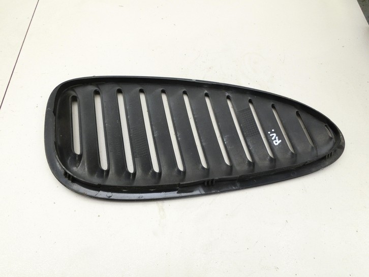 Jaguar X100 XKR XK8 04-06 Frontgrill Kühlergrill Rechts  - Bild 4