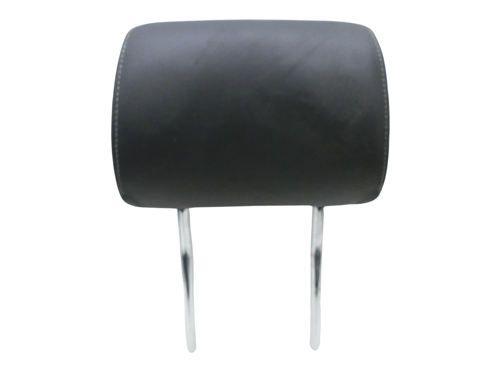 Headrest for passenger seat Right or Left Front Leather Audi Q7 4L 09-12 - Bild 1