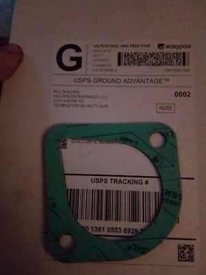 Item photo(s) from verified buyer
