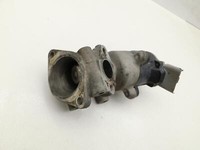 Citroen C6 TD 05-11 HDI 2,7 150KW DT17TED4 Abgasrückführventil EGR AGR Ventil Citroen C6 TD 05-11 05.01.2007 gebraucht Vorschau 2