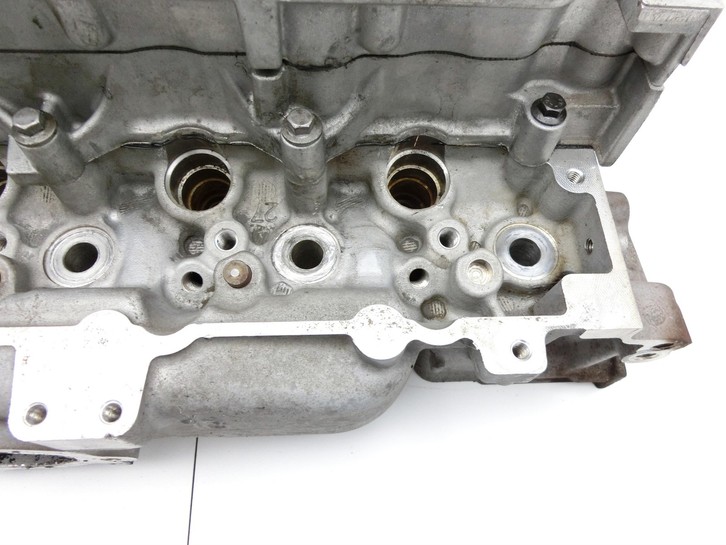 Ford Focus III 3 14-20 1,5 88KW XWDB16 XWDB Zylinderkopf mit Nockenwellenbrücke Ford Focus III 3 14-20 17.02.2015... Vorschau 2