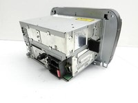 Mercedes S-Kl. W220 S350 02-05 Navigationssystem Navi Command 220-E Headunit Mercedes S-Kl. W220 S350 02-05... Vorschau 4