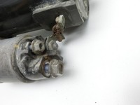 BMW X1 E84 X18D 09-12 2,0d 105KW Autom Anlasser Starter BMW X1 E84 X18D 09-12 21.01.2015 12418570238 8570238... Vorschau 4