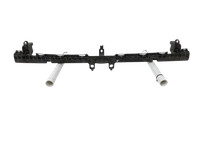 VW Touran II 5T 15-21 TDI 2,0 81KW Schlossträger Frontmaske Träger VW Touran II 5T 15-21 24.10.2016 5TA805705A gebraucht Vorschau 1