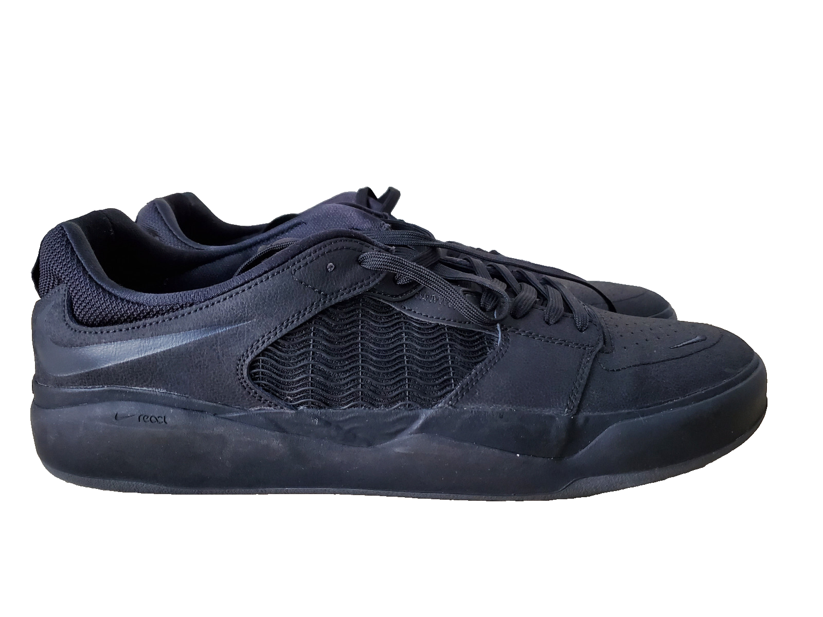 【本物保証 /関税・送料無料】Ishod Wair × Nike SB Summit 本物保証 /関税・送料無料】Ishod Wair × Nike SB Summit