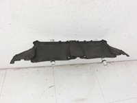 Audi A6 4G 11-14 Wasserabweiser Wasserleitblech Blende Verkleidung für Frontmaske Oben Audi A6 4G 11-14 11.04.2012... Vorschau 5