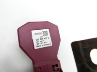 Skoda Octavia III 5E 17-20 Antennenverstärker Weiche Antenne Skoda Octavia III 5E 17-20 03.01.2018 5E0035497B... Vorschau 2
