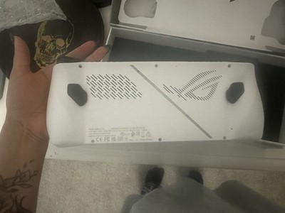 Item photo(s) from verified buyer