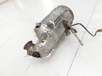 Citroen C4 Cactus 14-18 HDI 1,6 68KW Partikelfilter Rußpartikelfilter Dieselpartikelfilter DPF Citroen C4 Cactus... Vorschau 6