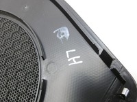 Audi A6 4G C7 11-14 qu Lautsprecherblende Blende Links hinten Audi A6 4G C7 11-14 qu 31.01.2012 4G0035435A... Vorschau 8