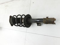 Hyundai IX35 LM 09-13 Stossdämpfer Federbein Vorne Links Hyundai IX35 LM 09-13 25.02.2012 54651-2Y001 gebraucht Vorschau 5