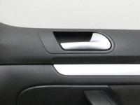 VW Golf VI 6 1K Variant 09-13 Kombi Türverkleidung Türpappe Rechts Vorne VW Golf VI 6 1K Variant 09-13 07.10.2010... Vorschau 2