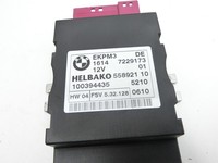 BMW E88 120d LCI 08-11 Steuergerät ECU Modul EKPM3 für Kraftstoffpumpe BMW E88 120d LCI 08-11 11.03.2010 7229173... Vorschau 3