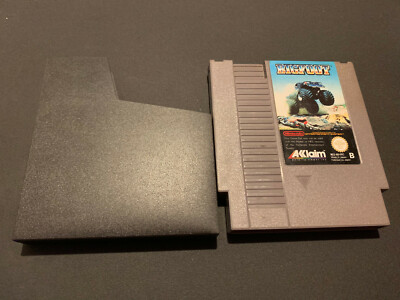 Solstice Nintendo NES Complet PAL FRA