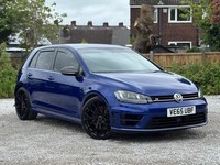 2015 Volkswagen Golf 2.0 TSI BlueMotion Tech R DSG 4Motion Euro 6 (s/s) 5dr HATC