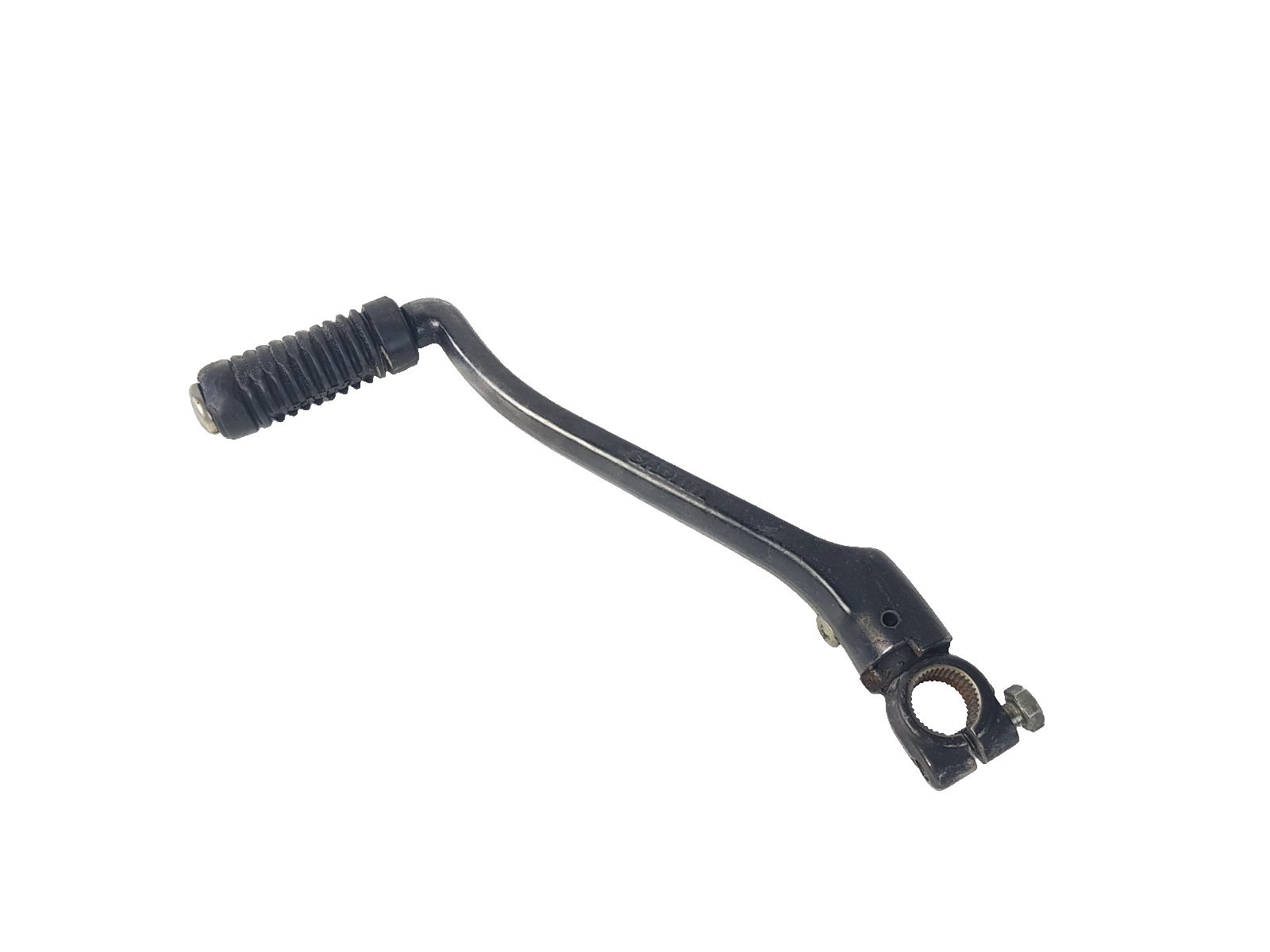 Leva Pedale Avviamento Kick Starter CAGIVA W12 350 MILITARE 1993 - 1996