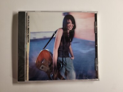 Blurring the Edges by Meredith Brooks (CD, 1997)