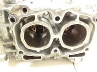Subaru Impreza GD F-G 05-07 1,5 77KW EL154LS9MB Motorblock Subaru Impreza GD F-G 05-07 02.01.2007 gebraucht Vorschau 7