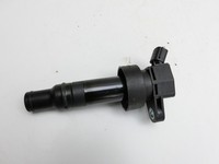 Kia Ceed JD 12-15 1,6 99KW Zündspule Zündmodul Zyl.1 Kia Ceed JD 12-15 03.05.2013 27301-2B100 gebraucht Vorschau 4