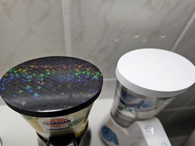 Artikelfoto(s) von einem verifizierten Käufer