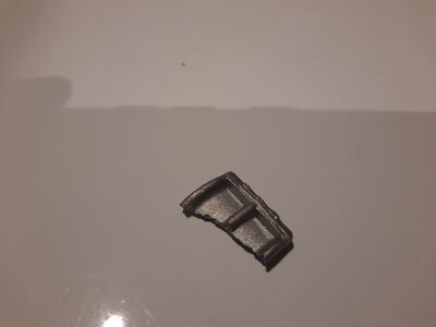 Fotos del artículo de un comprador verificado