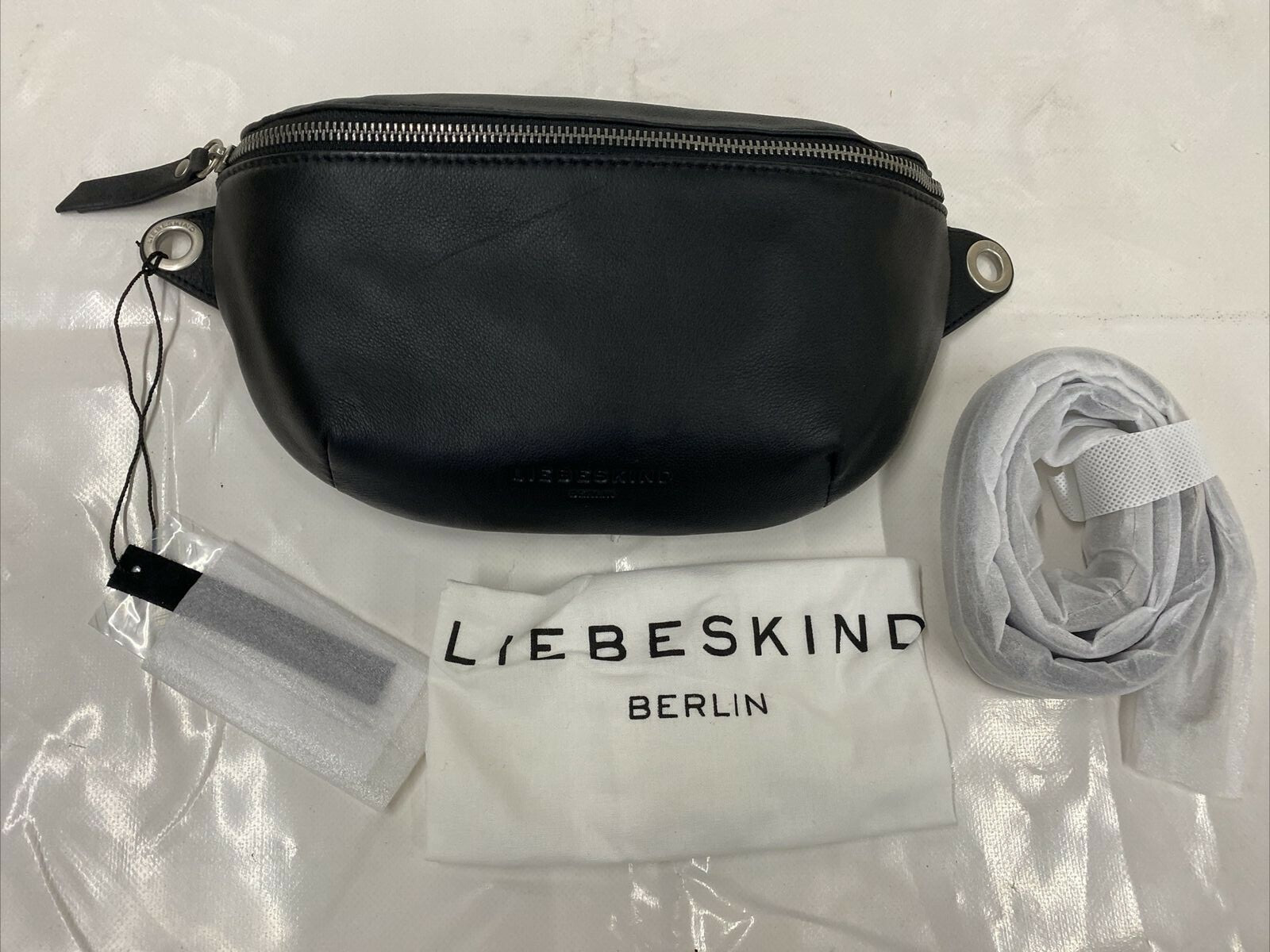 Liebeskind Berlin Gürteltasche »Tavia 20«