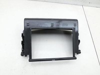 Renault Koleos I HY 11-13 Blende Einbaurahmen für Display Ecran Renault Koleos I HY 11-13 24.01.2012 DYR84862-JY01A... Vorschau 5
