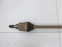 Nissan X-Trail T31 10-14  dCi 2,0 110KW 4WD Antriebswelle Gelenkwelle Rechts Hinten Nissan X-Trail T31 10-14... Vorschau 4